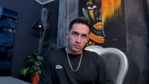 brad summer online show from January 15, 5:47 pm