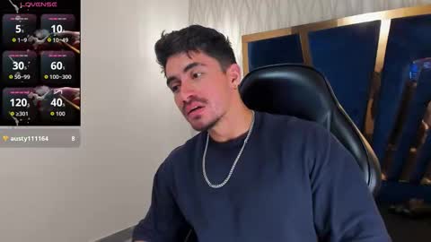 brad summer online show from September 15, 6:42 pm