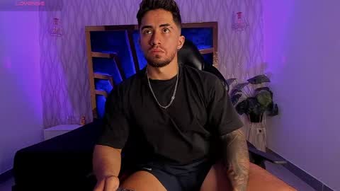 brad summer online show from April 16, 11:29 pm