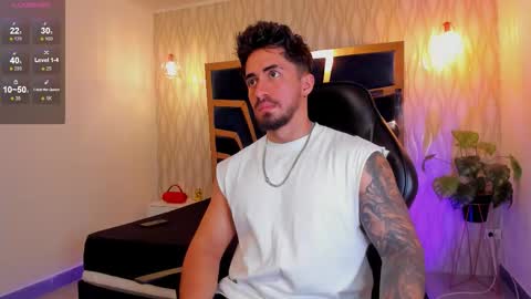 brad summer online show from February 5, 5:31 pm