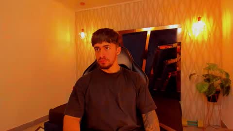 brad summer online show from January 13, 5:28 pm