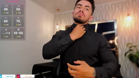 brad summer online show from April 8, 11:57 pm