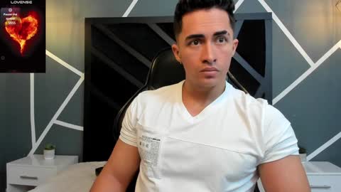 brad summer online show from February 7, 5:29 pm