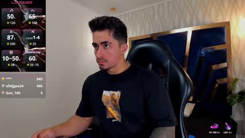 brad summer online show from September 9, 5:45 pm