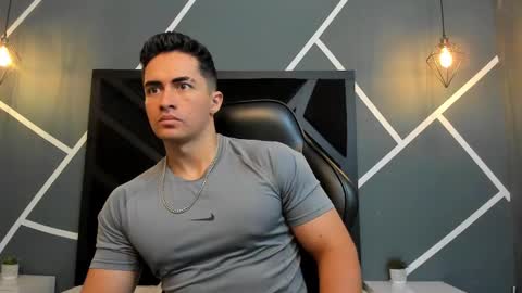 brad summer online show from February 10, 5:19 pm