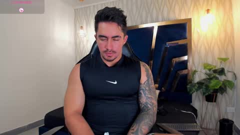 brad summer online show from September 10, 6:06 pm