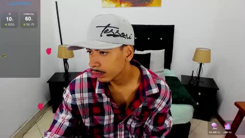 BRAD USMA online show from January 23, 12:30 pm