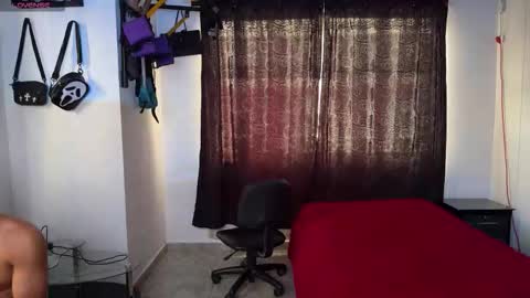 Bradley Strong online show from February 9, 8:02 pm