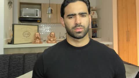 bradleymartin7 online show from October 21, 11:51 pm