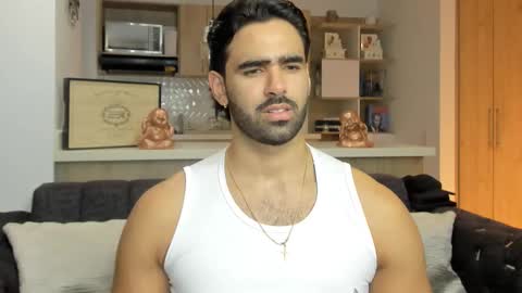 bradleymartin7 online show from November 13, 11:08 pm