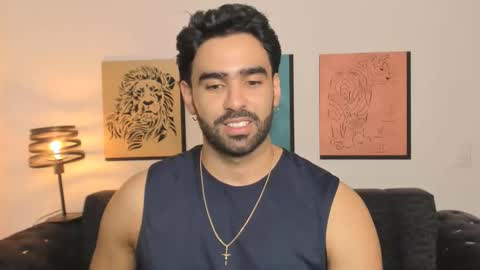 bradleymartin7 online show from March 18, 12:13 am