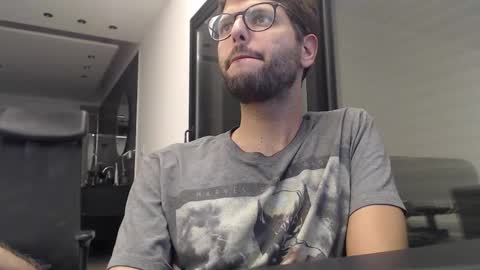 brads online show from November 11, 11:10 pm