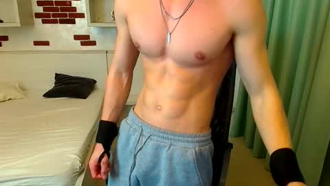 BradyFlint online show from November 14, 10:28 am