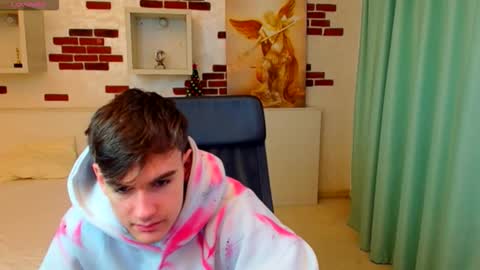 BradyFlint online show from February 6, 5:26 am