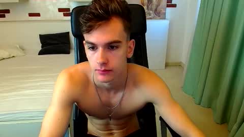 BradyFlint online show from October 20, 5:55 am