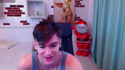 BradyFlint online show from January 10, 5:23 am