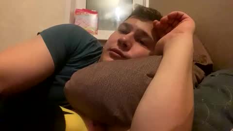 Brain Ortega online show from January 13, 6:56 pm