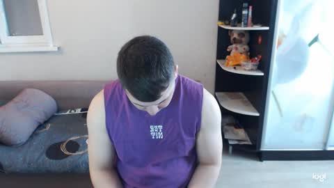 Brain Ortega online show from February 24, 2:40 am