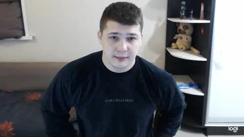 Brain Ortega online show from March 10, 6:27 am