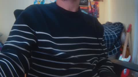 brainrrawtt online show from February 9, 1:01 am