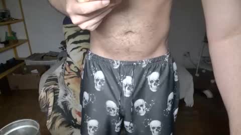 Chased88 online show from March 30, 8:43 pm