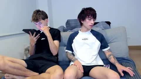 Brand online show from January 10, 8:07 am