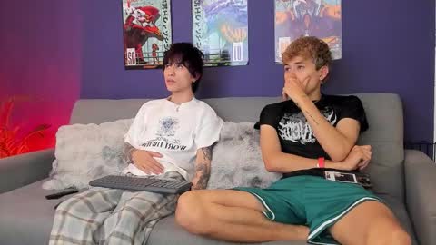 Brand online show from November 24, 6:58 am