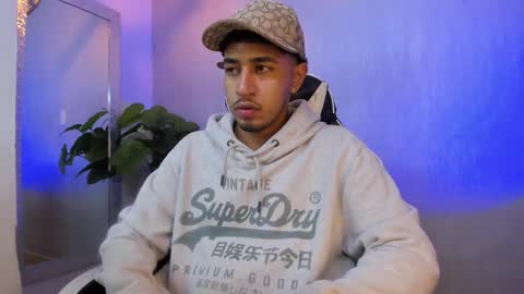 Brand  online show from March 3, 12:12 pm