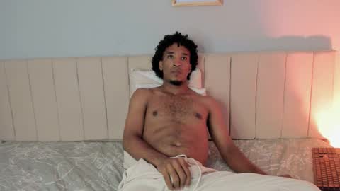 Brandon online show from February 11, 3:50 pm