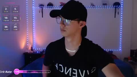 brandon_starkk online show from July 23, 2:31 am
