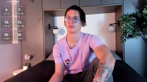 brandon_starkk online show from March 1, 11:43 am