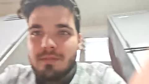 Snapshot of brandon_white_3 chatting on January 20, 12:07 pm Brandon online show from January 20, 12:07 pm