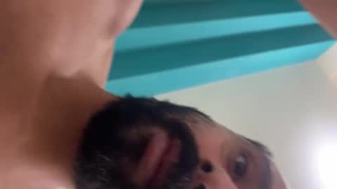 Daddy online show from January 12, 1:15 pm