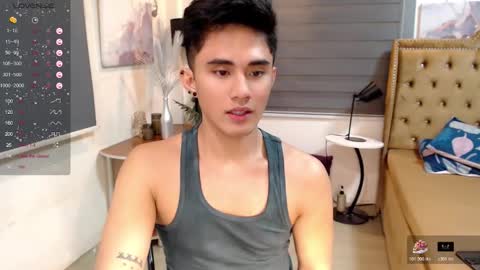 branlior online show from February 12, 4:02 pm