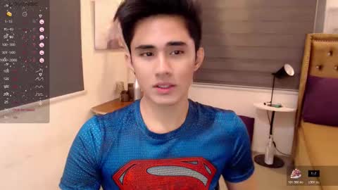 branlior online show from March 1, 7:30 am