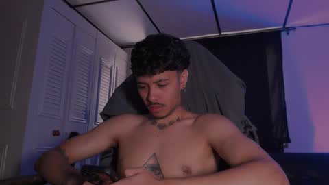 brasi_ online show from October 29, 3:59 pm