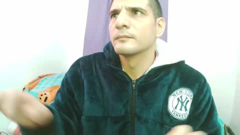 Braulio  online show from November 16, 2:03 am