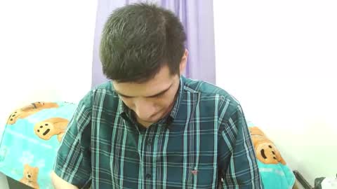 Braulio  online show from December 2, 11:24 am