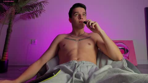 Johny Bravo online show from January 21, 5:50 am