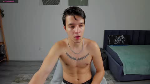 Johny Bravo online show from December 12, 6:03 am