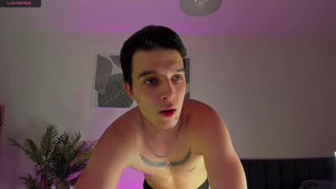 Johny Bravo online show from February 27, 6:20 pm