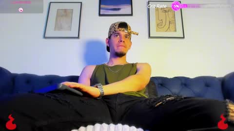 brayhambrown online show from March 1, 11:04 pm