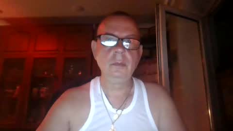 brayms91 online show from July 23, 7:00 pm