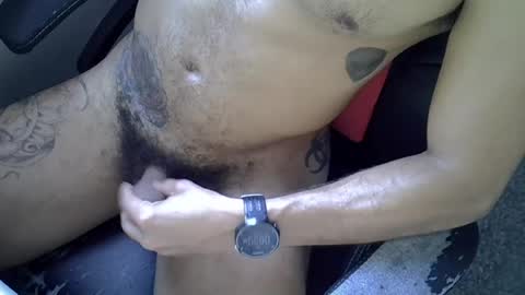braz_ish online show from July 8, 8:40 am