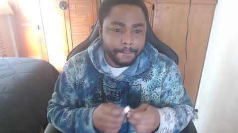 Breadw1nnah online show from February 9, 4:50 pm