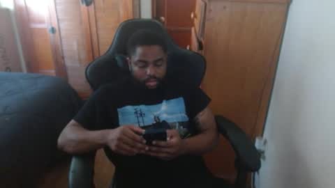 Breadw1nnah online show from September 19, 11:04 pm