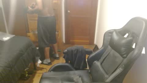 Breadw1nnah online show from September 27, 12:36 pm