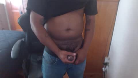 Breadw1nnah online show from September 18, 9:28 pm