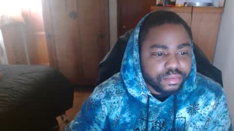 Breadw1nnah online show from January 11, 4:36 pm