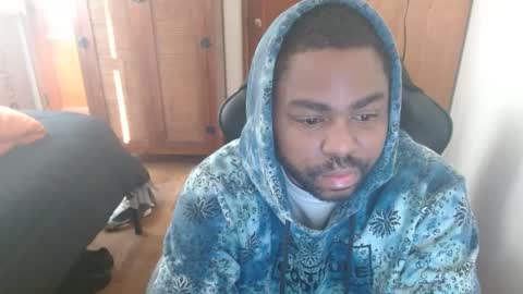 Breadw1nnah online show from January 13, 5:44 pm